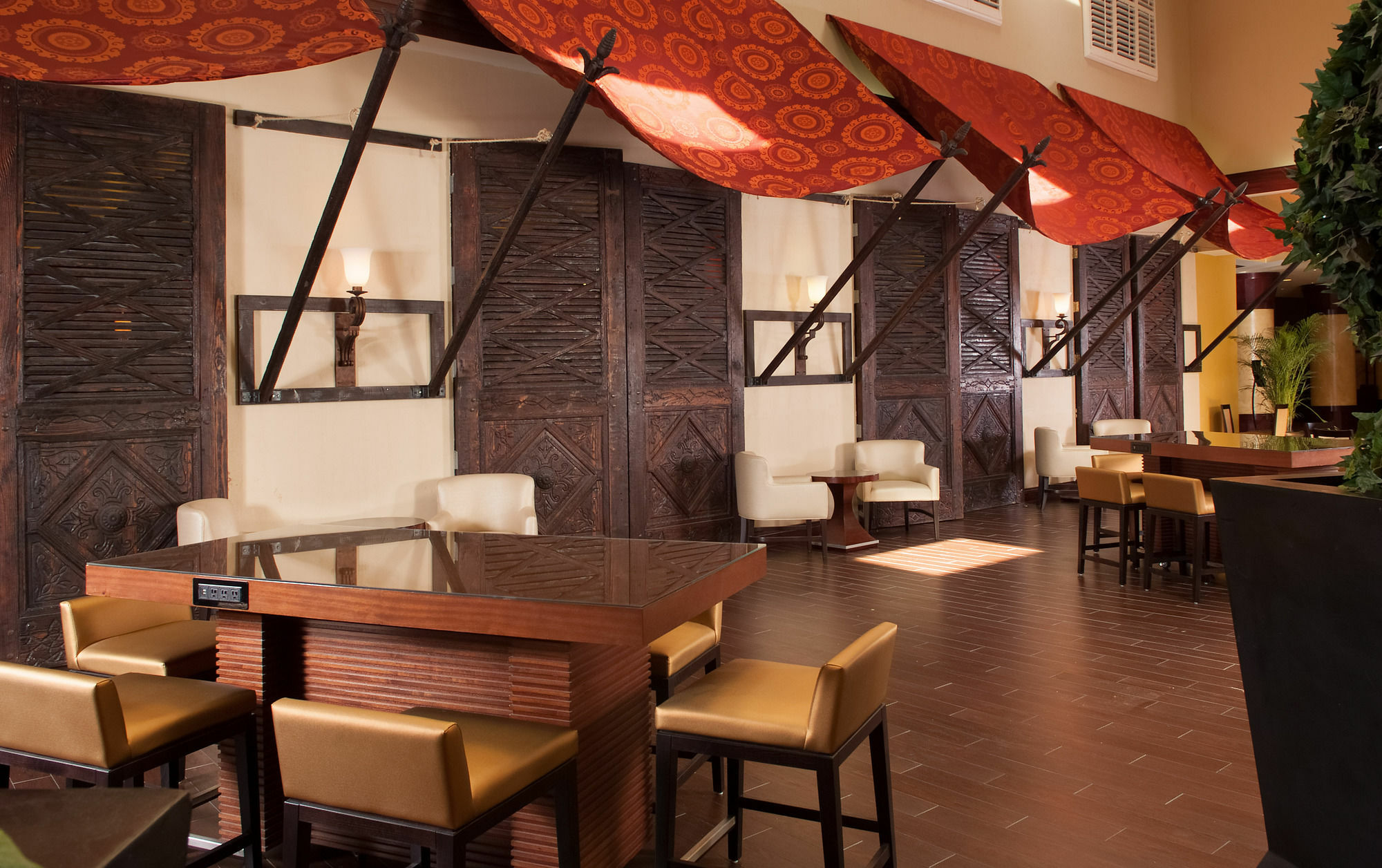 Greenville Marriott Exterior photo